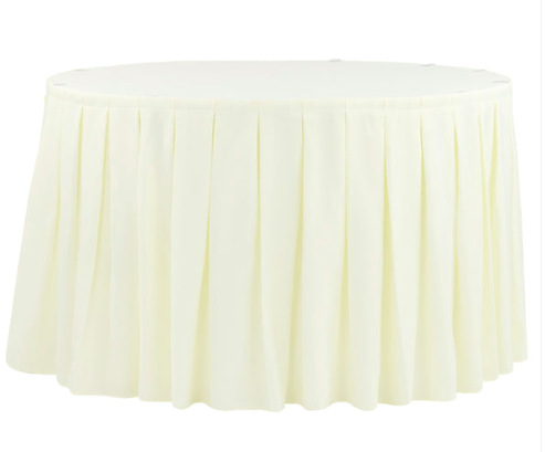 Table Skirts 4
