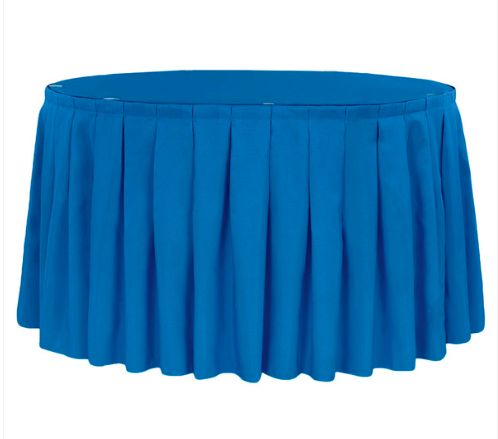 Table Skirts 5