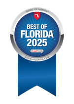 Best auto glass repair shop in Florida 2025
