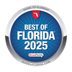 Best auto glass repair shop in Florida 2025