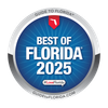 Best auto glass repair shop in Florida 2025