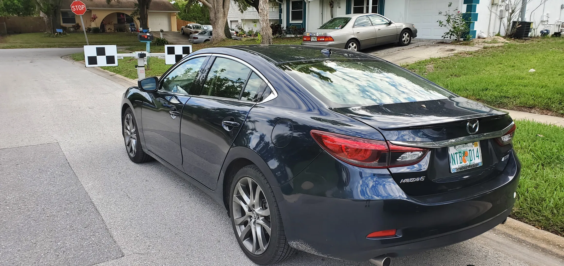 Payment plan for auto glass in Tarpon Springs, FL