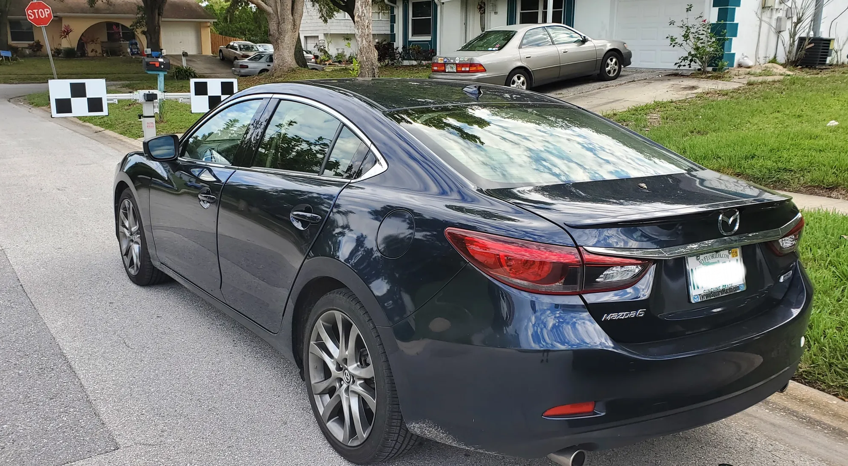 Windshield Calibration for ADAS in Tarpon Springs, FL