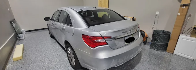 Chrysler Windshield replacement in Tarpon Springs, FL Chrysler Windshield replacement in Tarpon Springs, FL