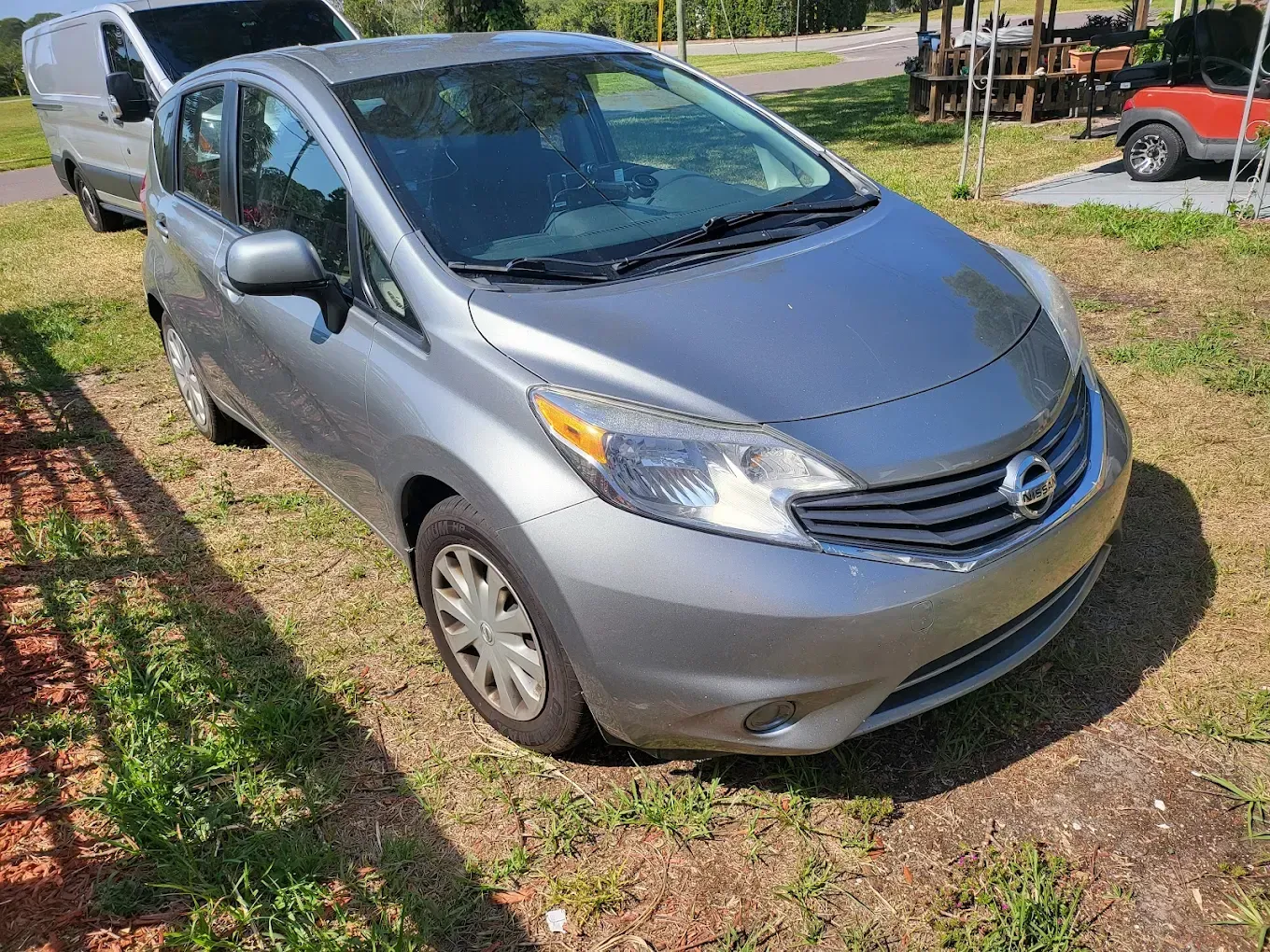 Windshield repair in Tarpon Springs, FL