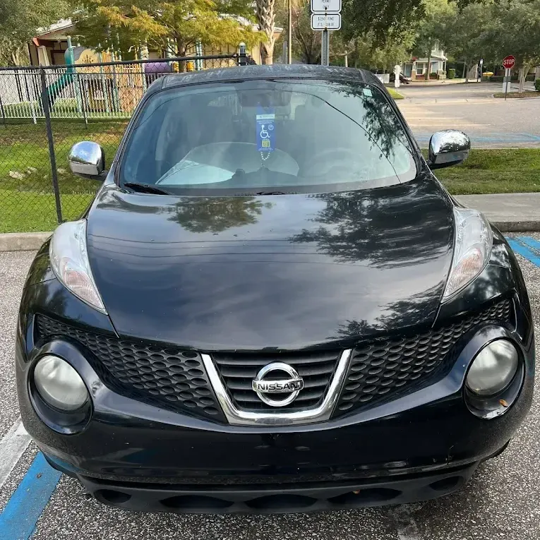 Nissan Windshield replacement in Tarpon Springs, FL Nissan Windshield replacement in Tarpon Springs, FL