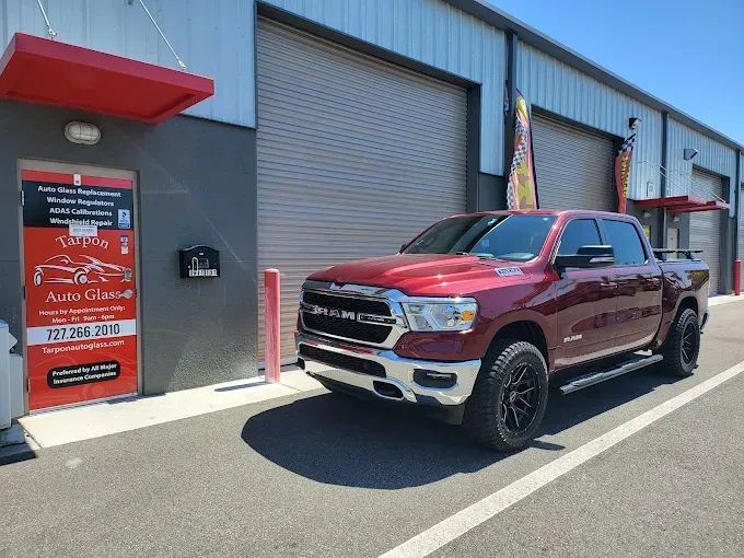 Certified auto glass company in Tarpon Springs, FL Certified auto glass company in Tarpon Springs, FL