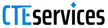 CTE Services Logo