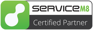 ServiceM8 Certified Partner Hobart