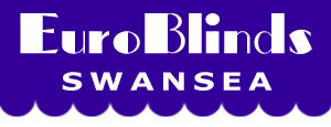 EuroBlinds Swansea logo