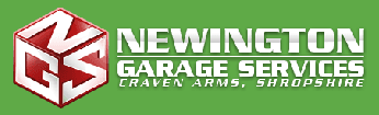 Newington Garage Services logo