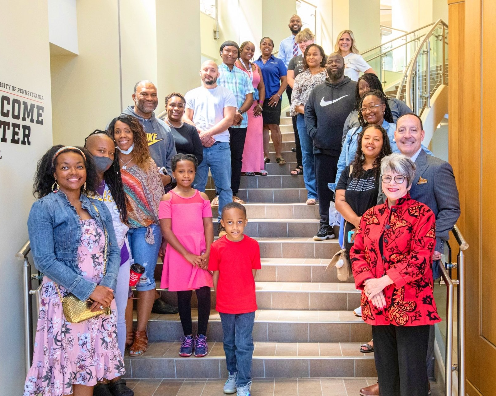 Penn Hills  Charter School of Entrepreneurship Entrepreneurship