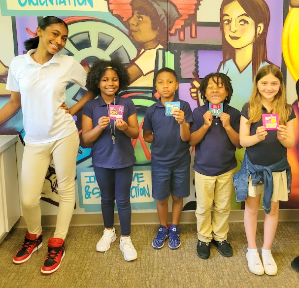 Penn Hills  Charter School of Entrepreneurship Extracurricular