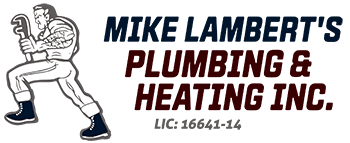 Mike Lambert's Plumbing & Heating Inc