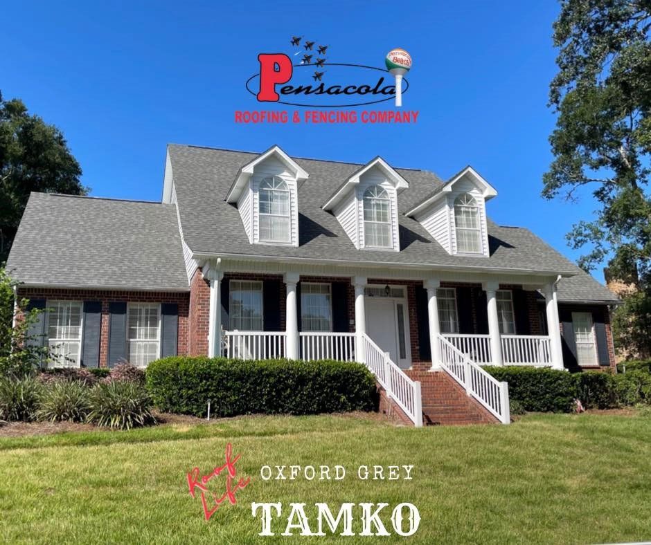 About Us Pensacola Roofing & Fencing Company Pensacola, FL