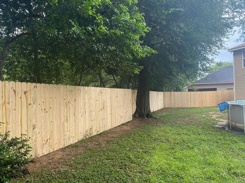 About Us Pensacola Roofing & Fencing Company Pensacola, FL