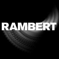 Rambert - Contemporary Dance Company
