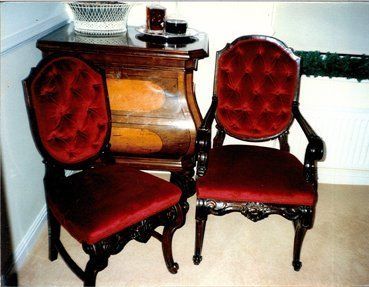 a stunning leather upholstery for living room