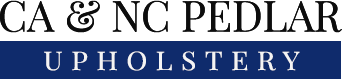 CA & NC Pedlar Upholstery logo