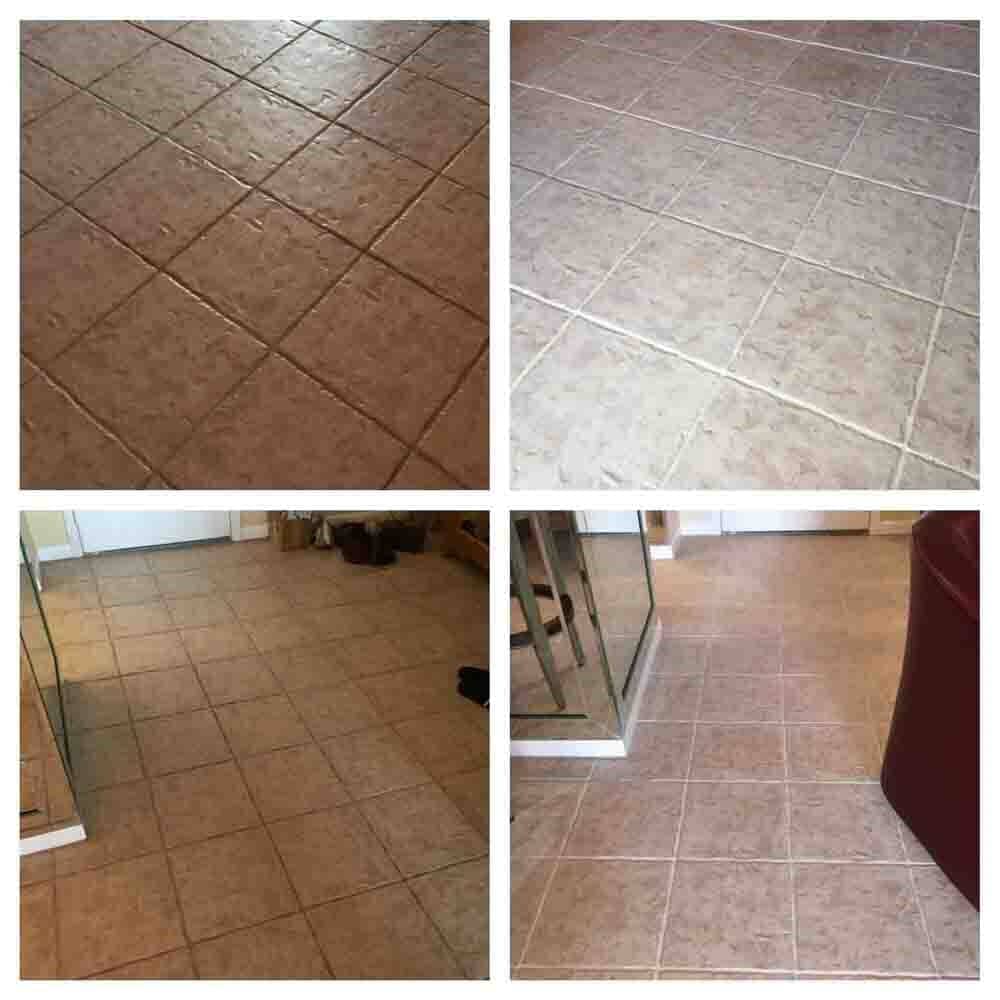Tiles — Floor Cleaning Services in Lexington, KY