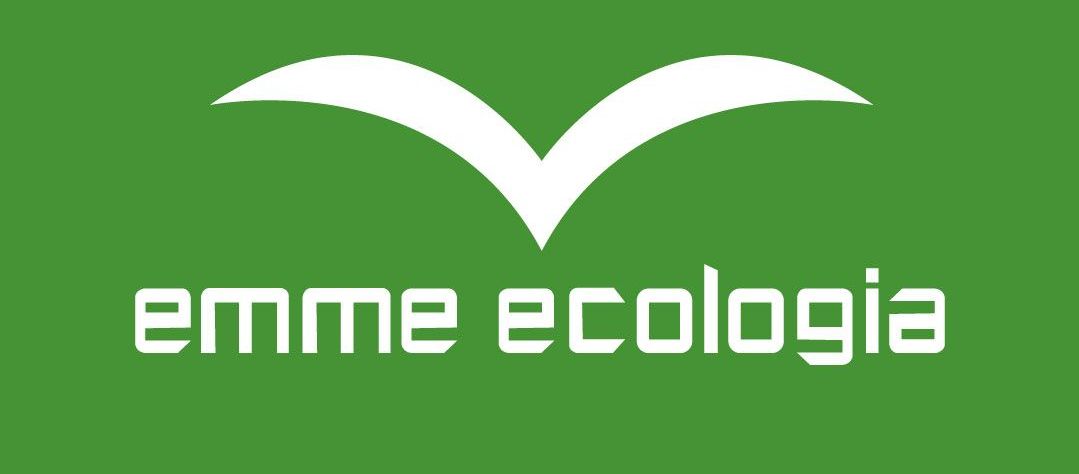 Emme Ecologia - Logo