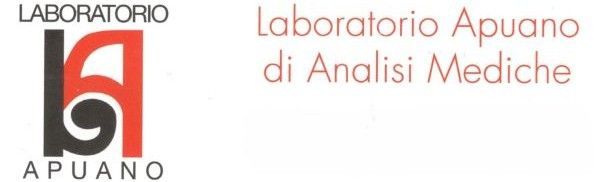 Laboratorio Apuano di Analisi Mediche-LOGO