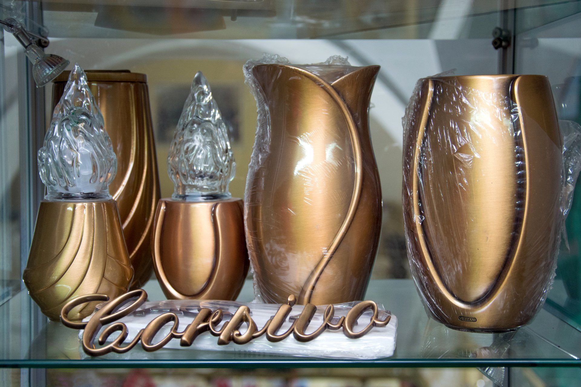 vasta scelta di urne funerarie