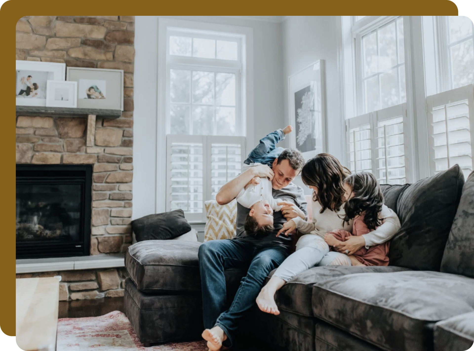 Homeowners Insurance