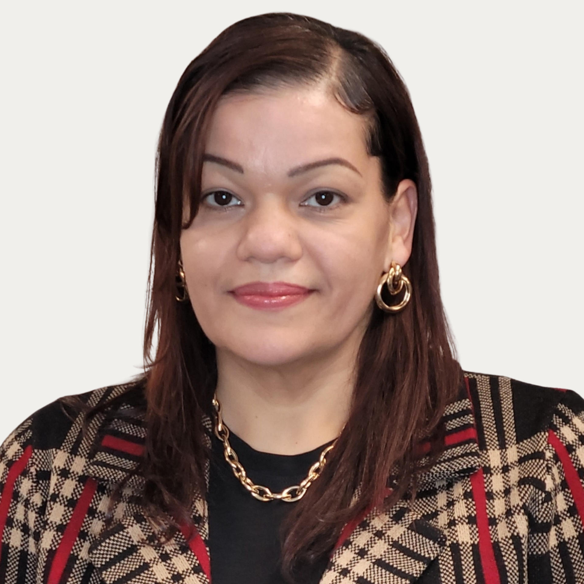 Lisa Rodriguez-Galbert