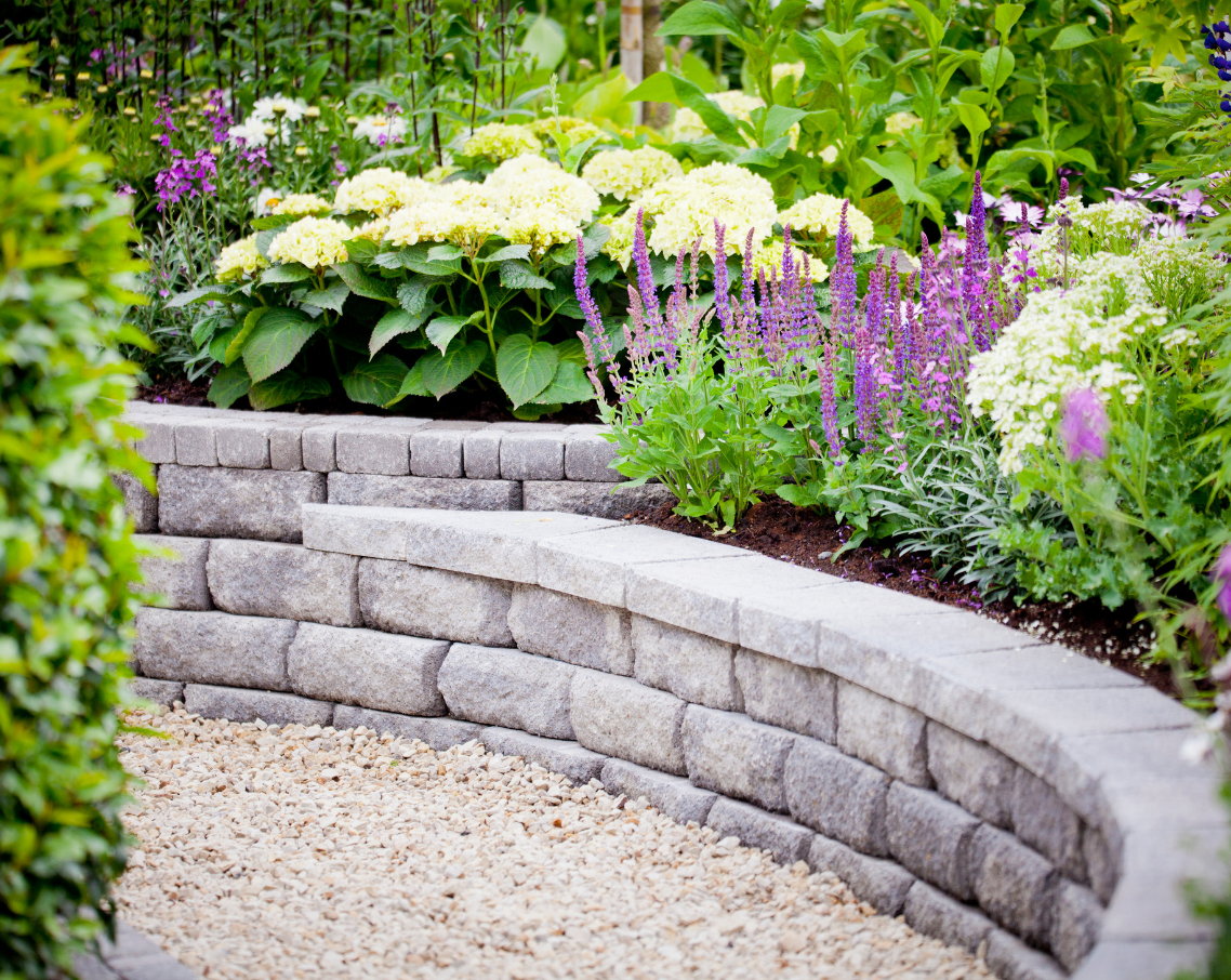 landscape gardeners essex