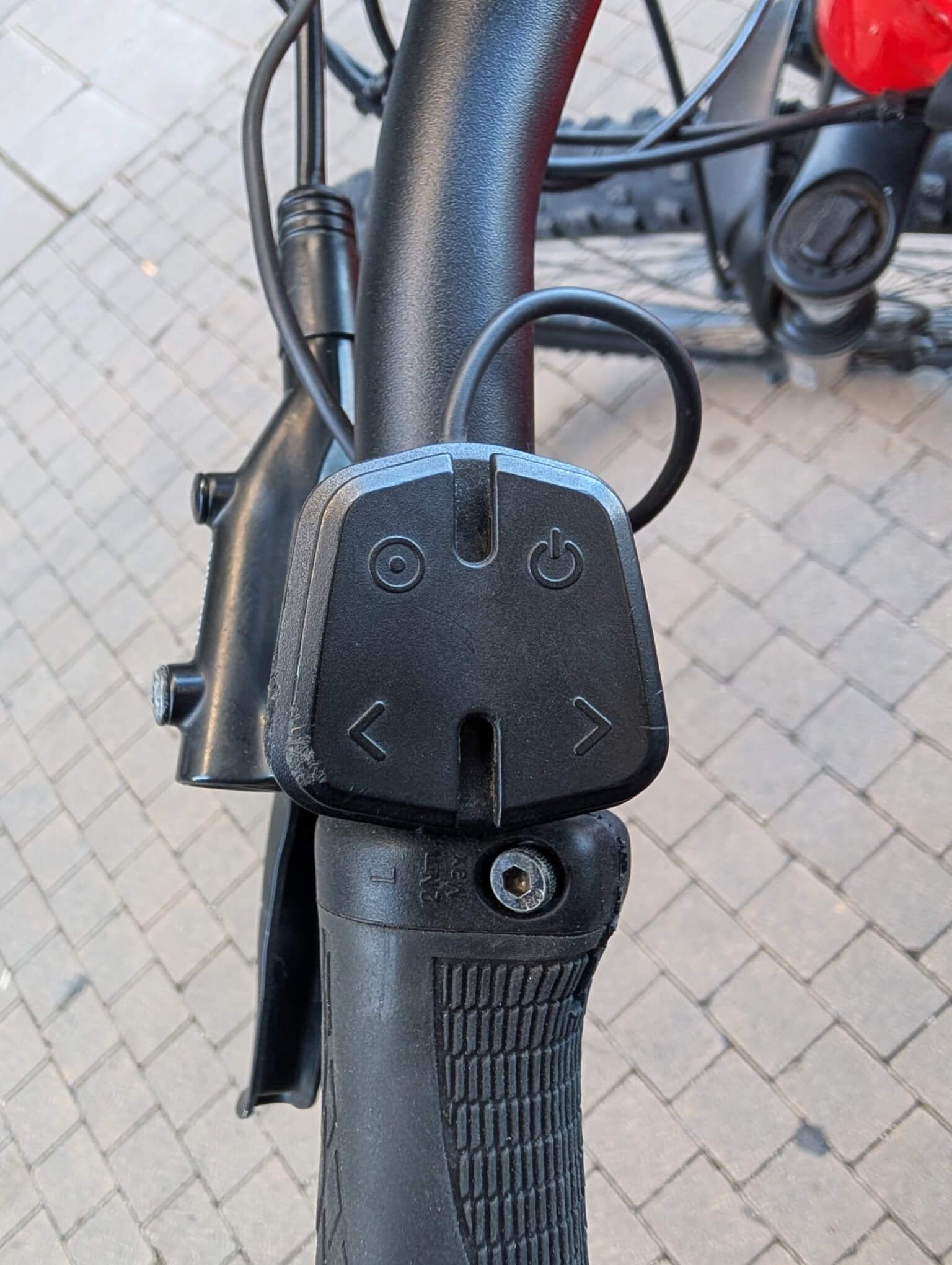 Ebike Dakota Segunda Mano