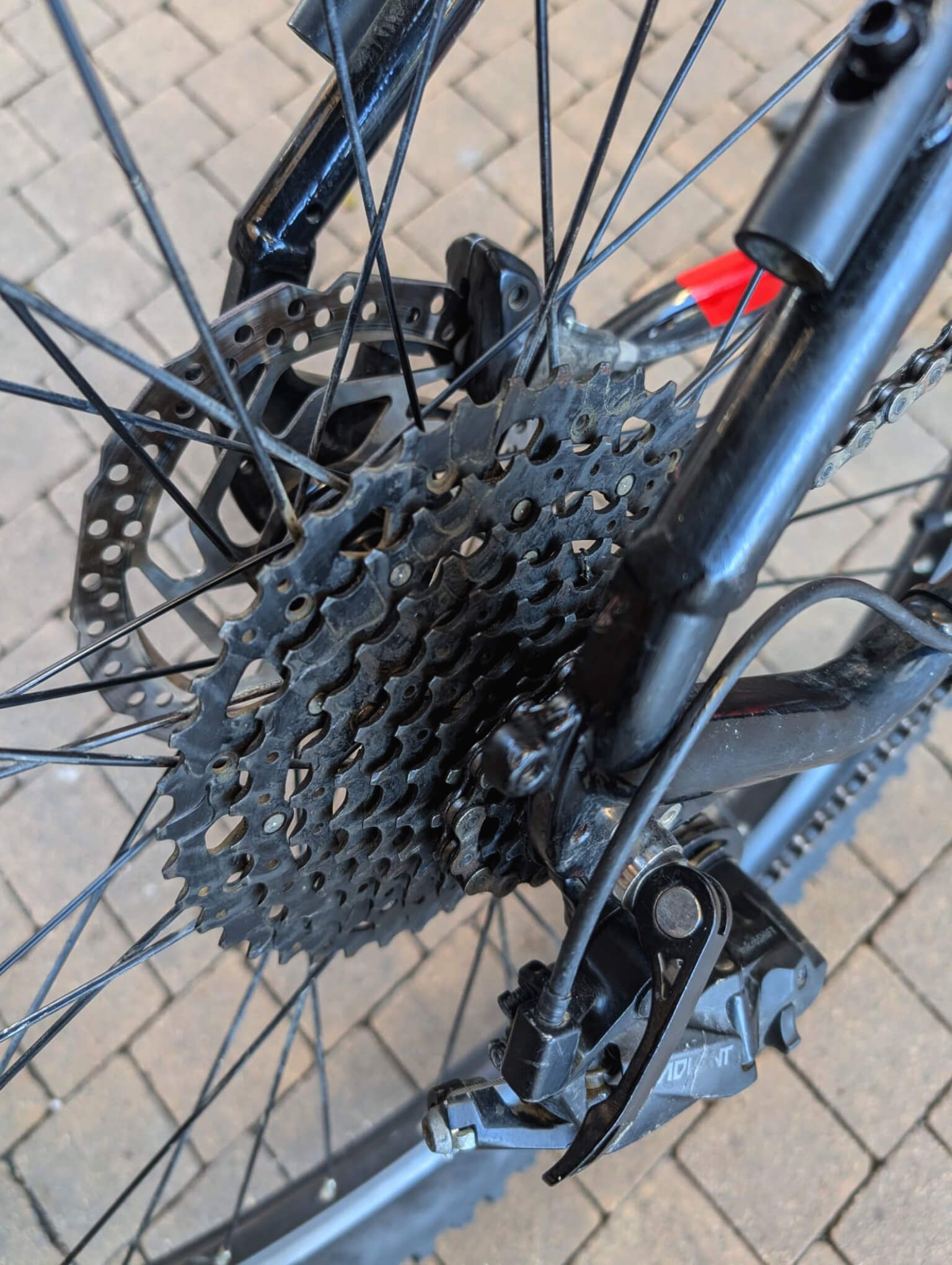 Ebike Dakota Segunda Mano