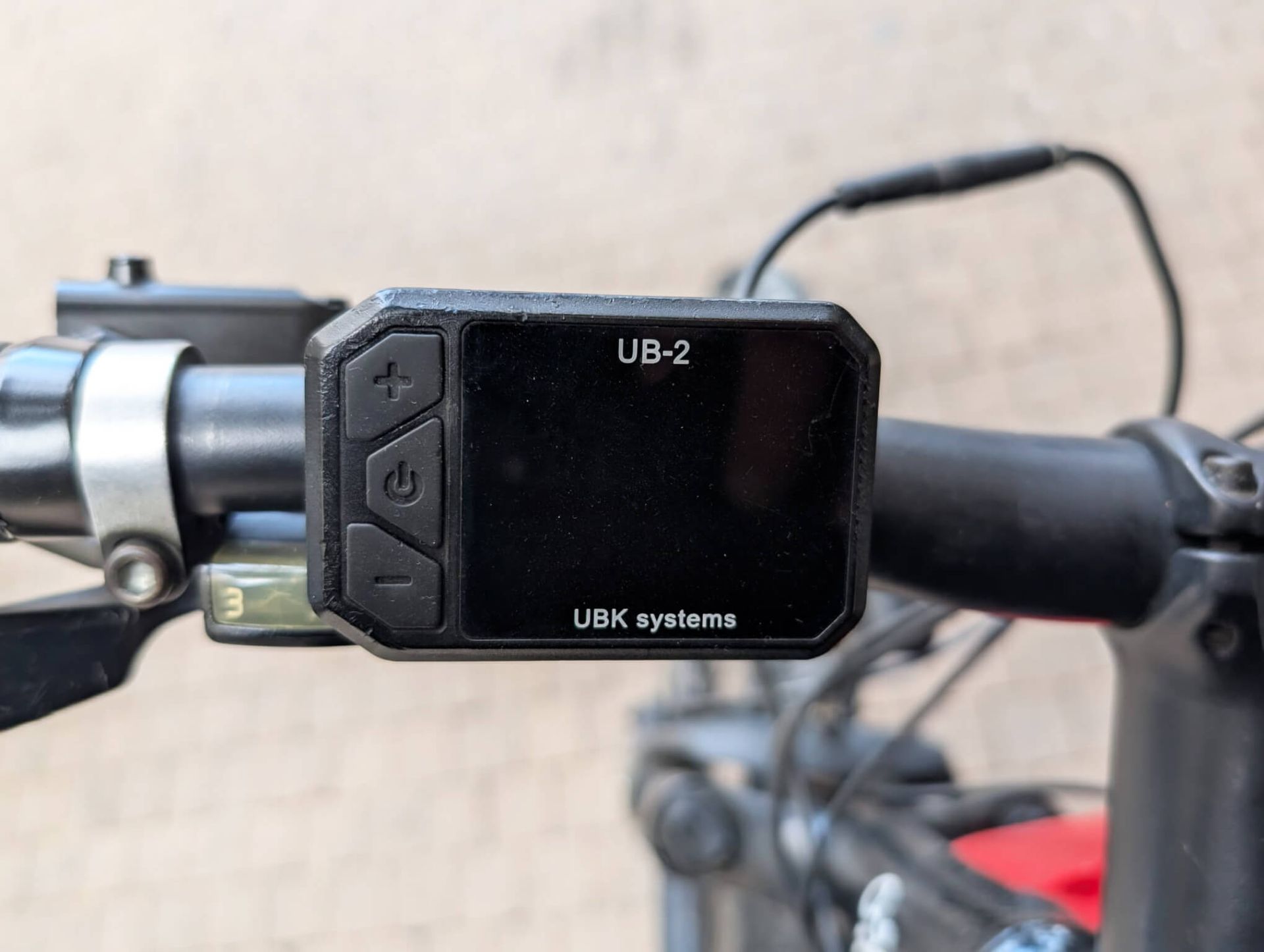 Ebike Dakota Second Hand