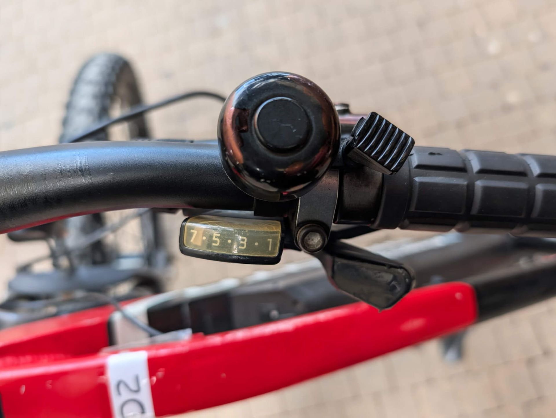 Ebike Dakota Second Hand