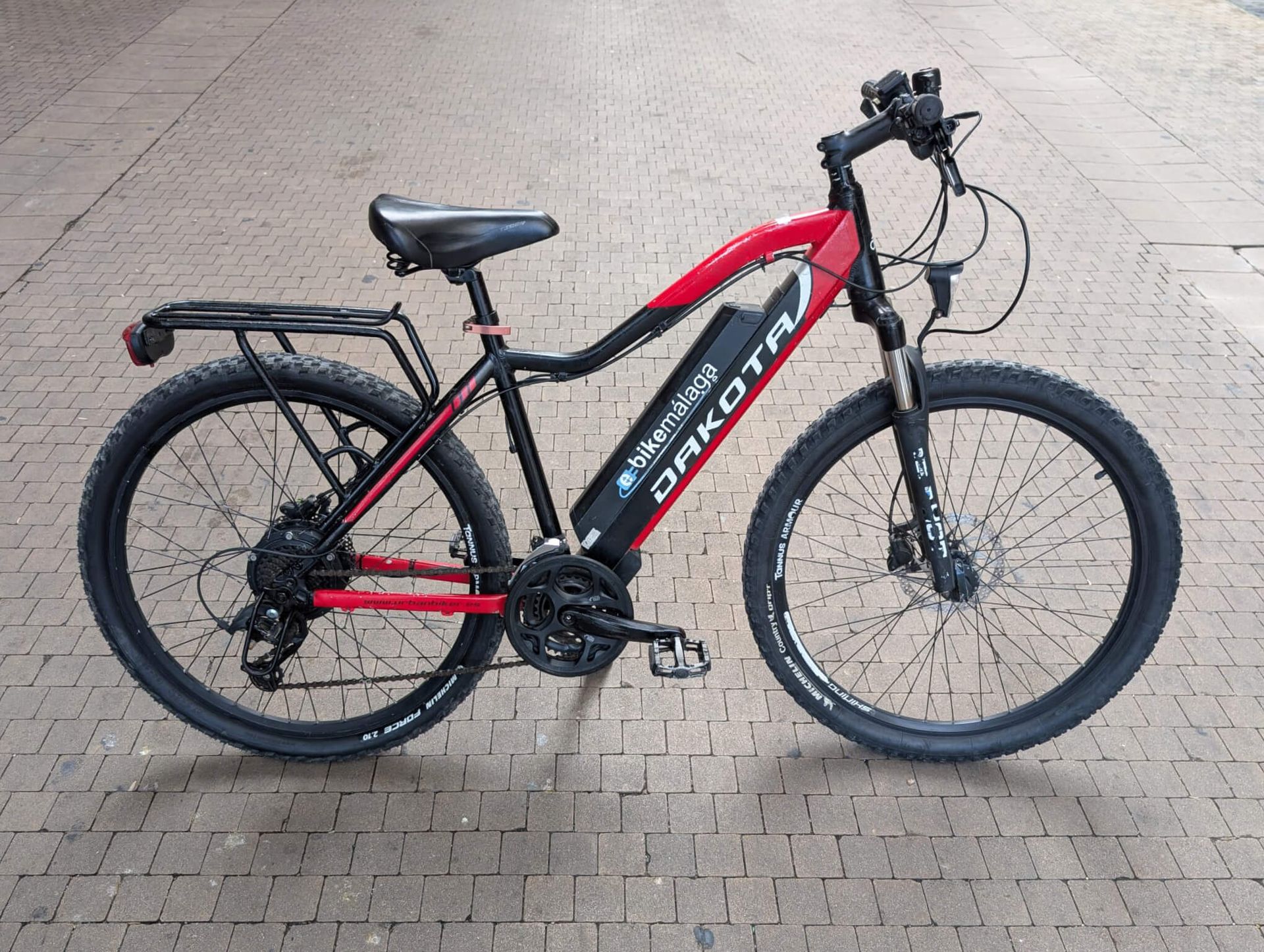Ebike Dakota Second Hand