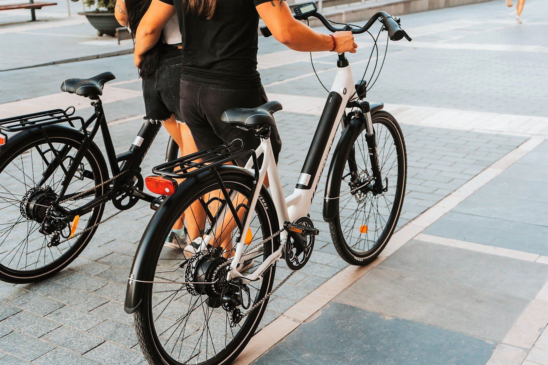 Mantenimiento bicicleta: el desgaste de la cadena – Todo sobre la bicicleta  en Málaga