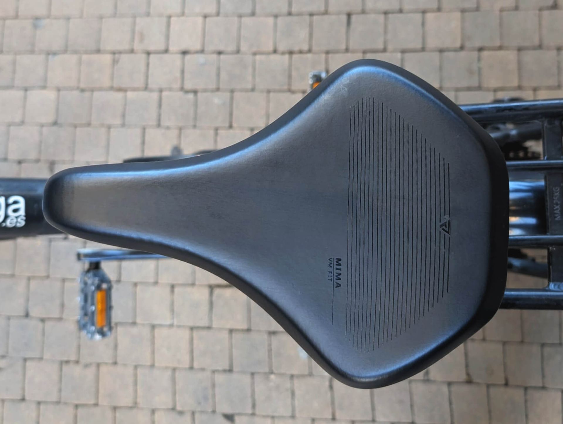 E-bike Sidney Segunda Mano