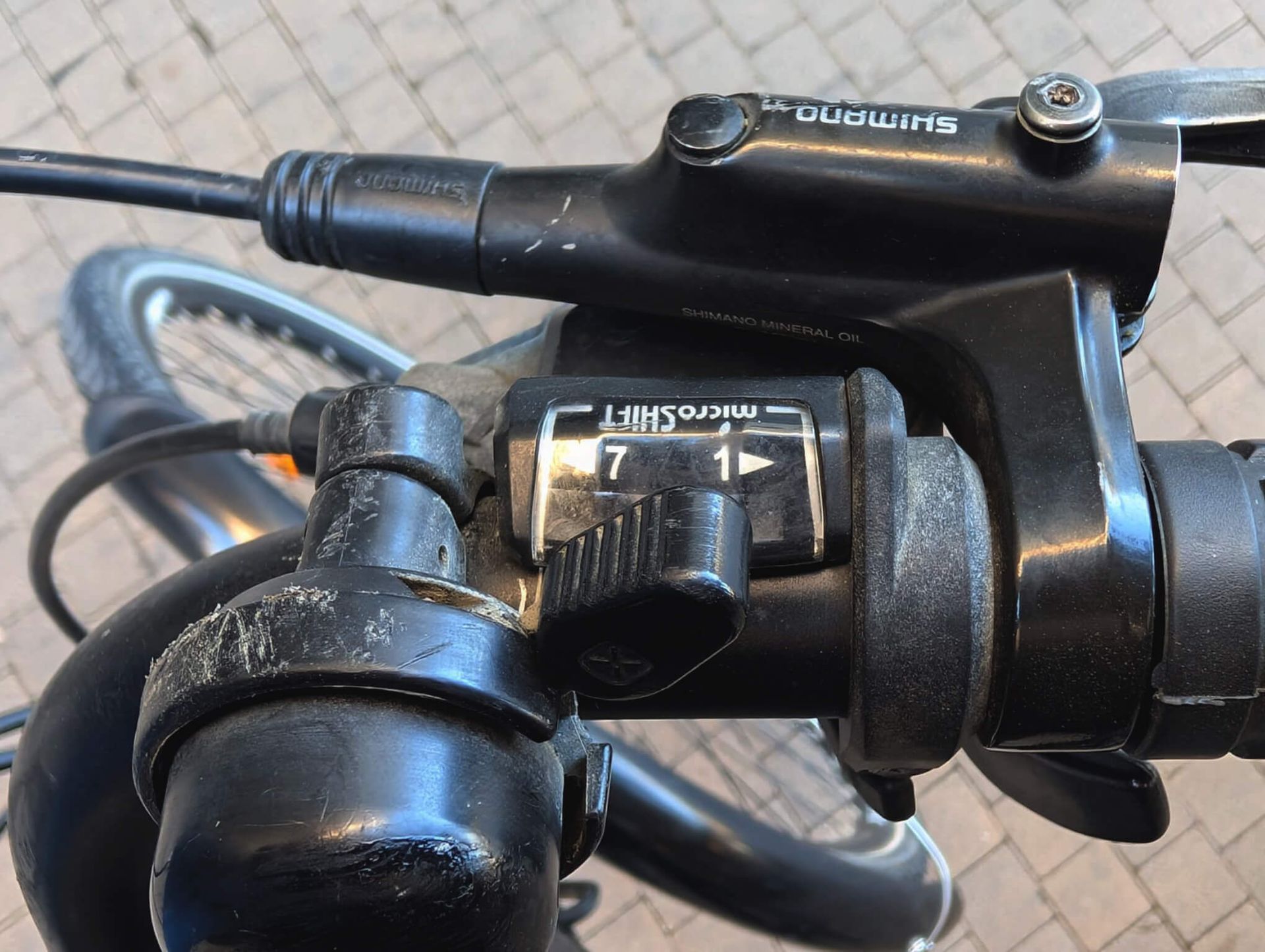 E-bike Sidney Segunda Mano