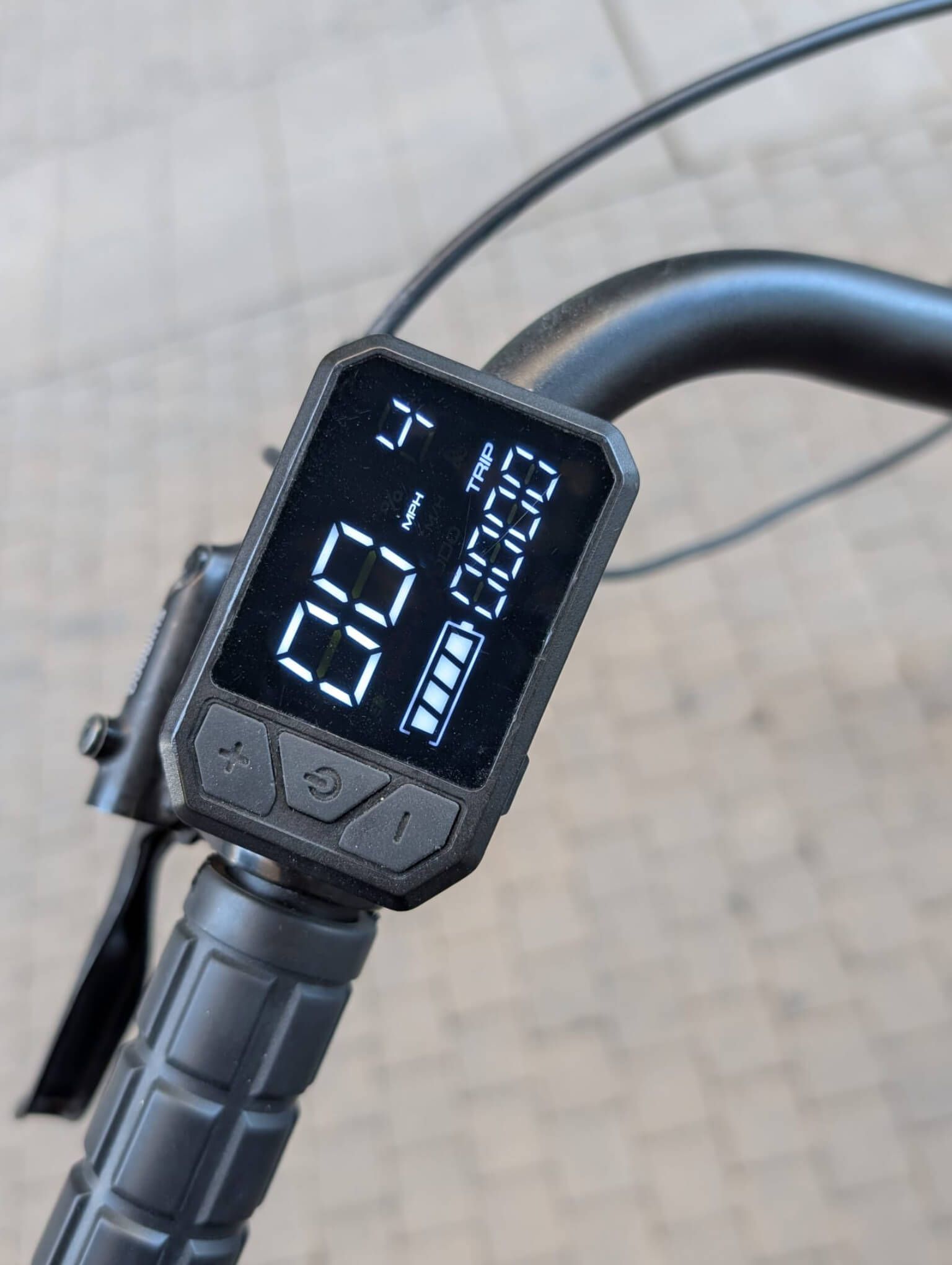 E-bike Sidney Segunda Mano