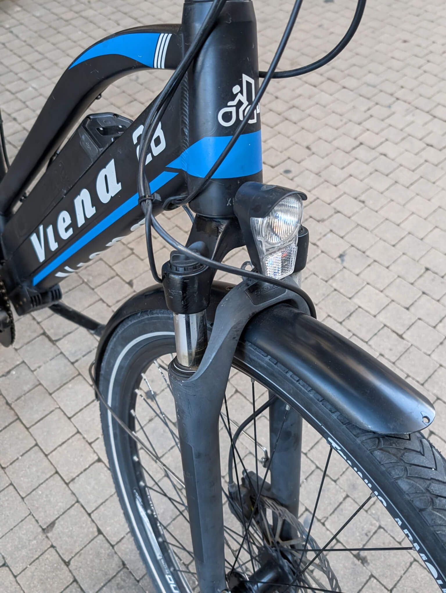 E-bike Segunda Mano Viena