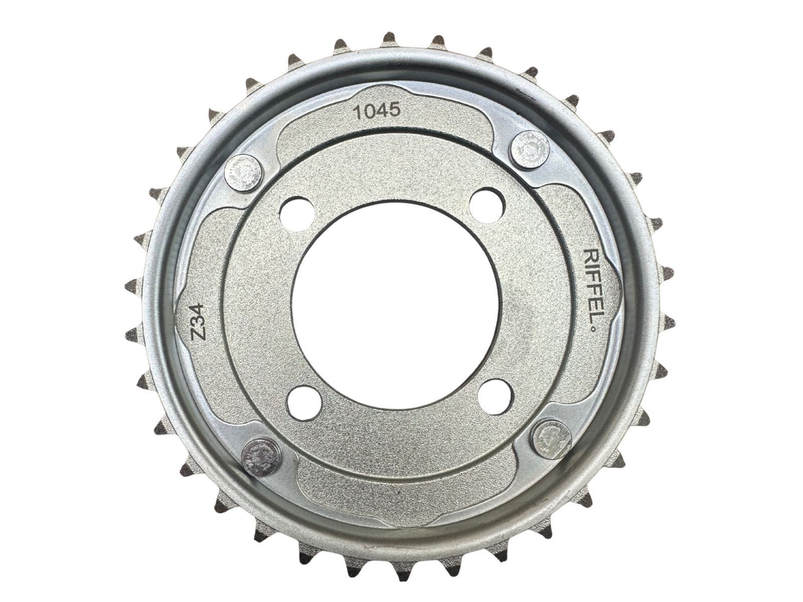 KIT TRANSMICION SMASH 110 RIFFEL