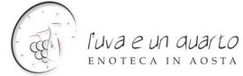 Logo L'uva e un quarto