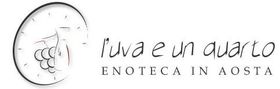 Logo L'uva e un quarto