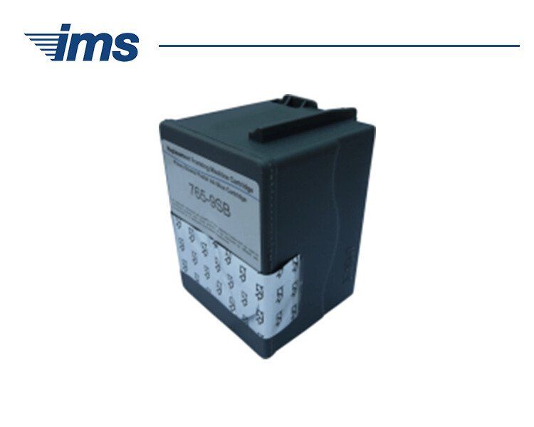 IMS DM110 compatible franking ink