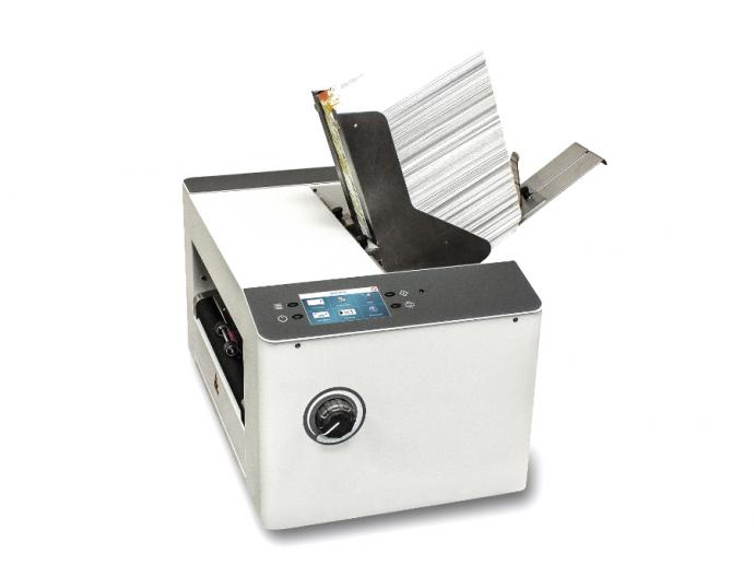 AS-450 address printer