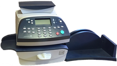 Franking machine from IMS Franking
