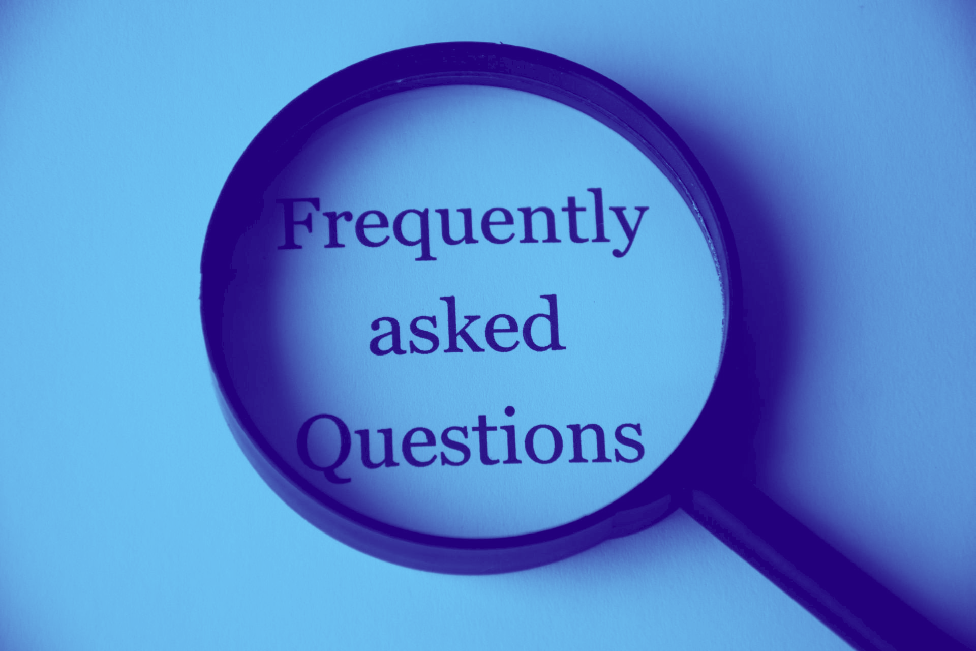 frequently asked questions about franking machines