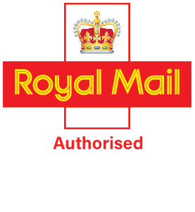 Royal Mail logo