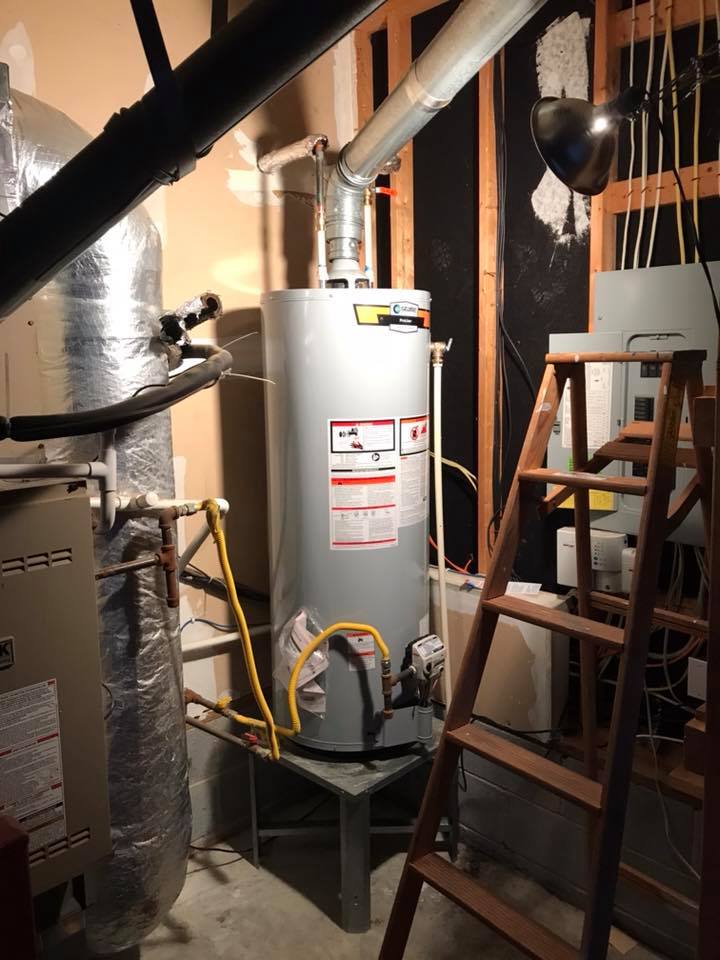Electric &amp; HVAC Richmond, VA First Call Electric &amp; HVAC