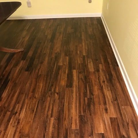 Factory Flooring & Design in Sanford, NC